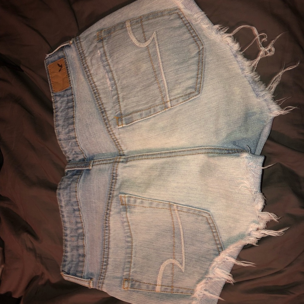 American eagle shorts - Picture 2 of 2